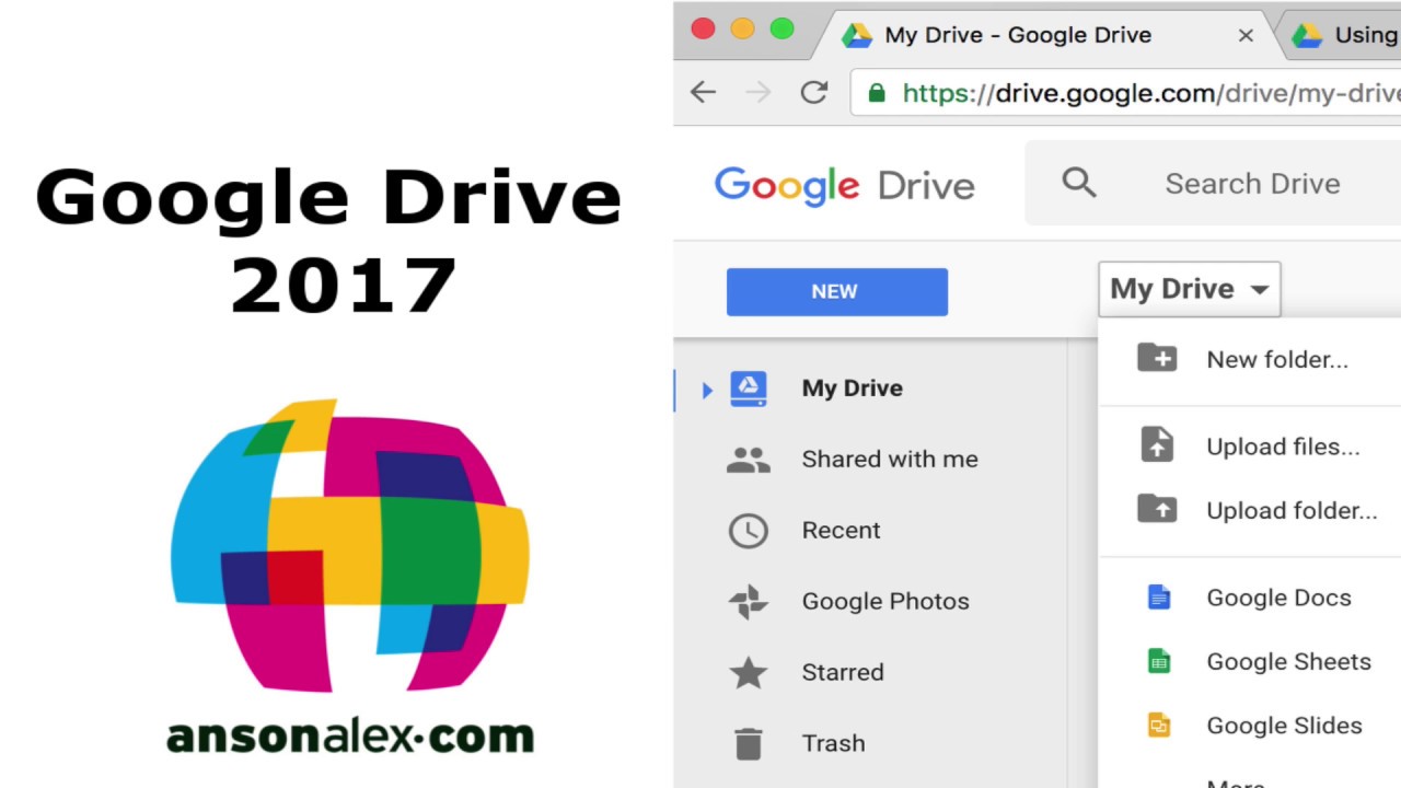 google drive for mac catalina