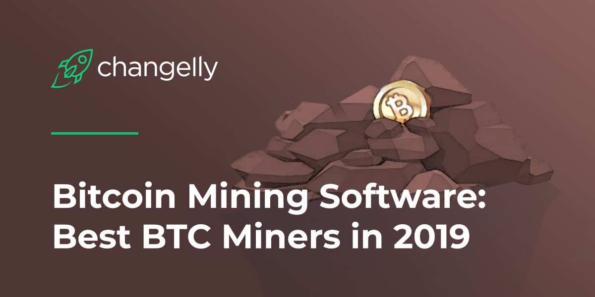 Best litecoin miner software