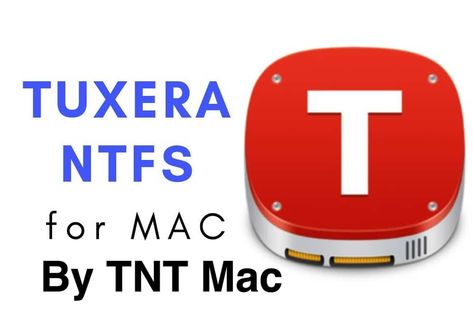 Tuxera ntfs 2019 for mac 破解 catalina